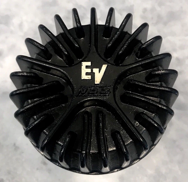 Electro Voice ND2 1インチネオジュウムドライバー 2本 エレクトロボイス ElectroVoice N/DYM-1 ドライバー