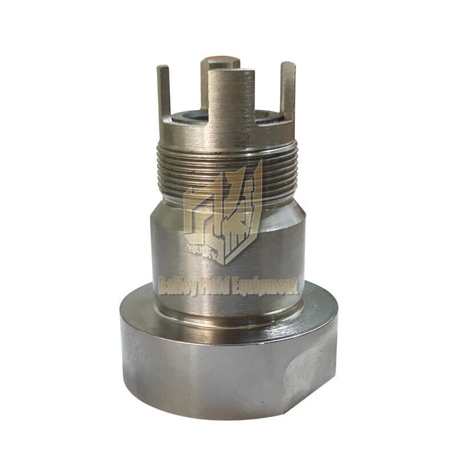 Manchon Cylindre Pour Pompe Airless GH300 GH230 - Pièce De Rechange 248980, Acier Inox, Neuf Sous Garantie