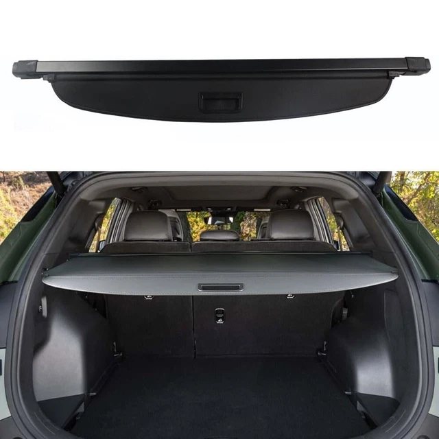CARGO COVER FOR KIA SPORTAGE 2023 2024 Rear Trunk Luggage Security Shade Cover 87.49 PicClick