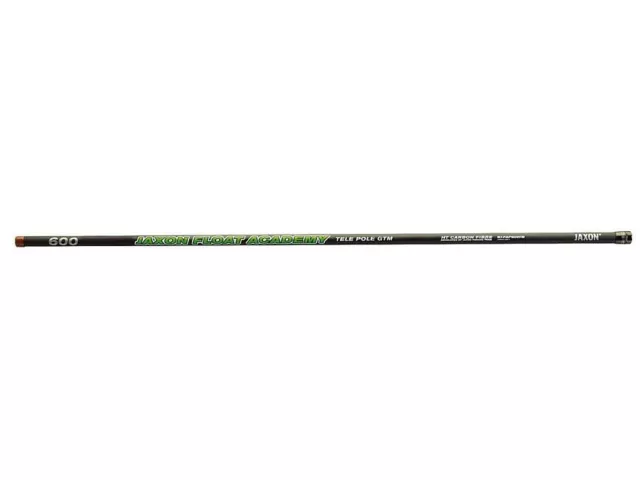 Jaxon Float Academy Tele Pole GTM / 4,90-7,90m / float rod / Teleskop Posenrute