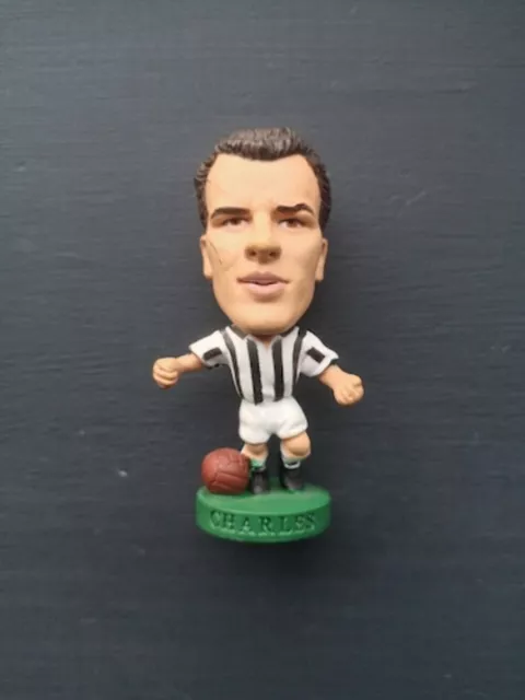 Corinthian Prostars Multi-Pack Legends - John Charles Juventus PRO1464 L