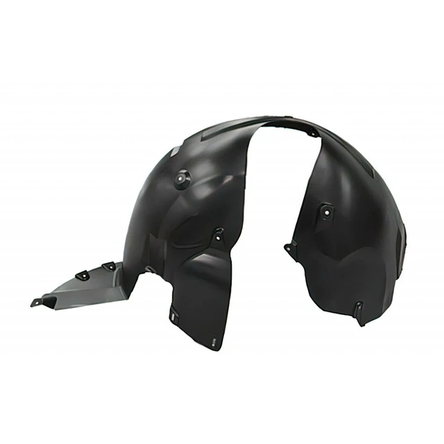 For Ford Explorer 2011-2015 Passenger Side Fender Liner | Front | CAPA