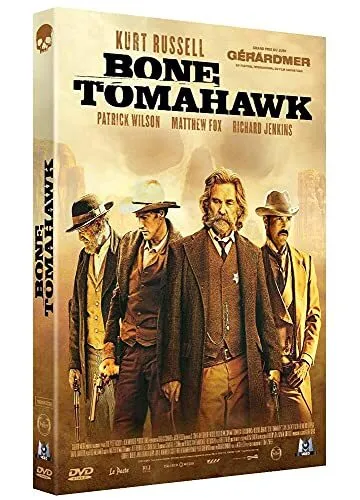 Bone Tomahawk