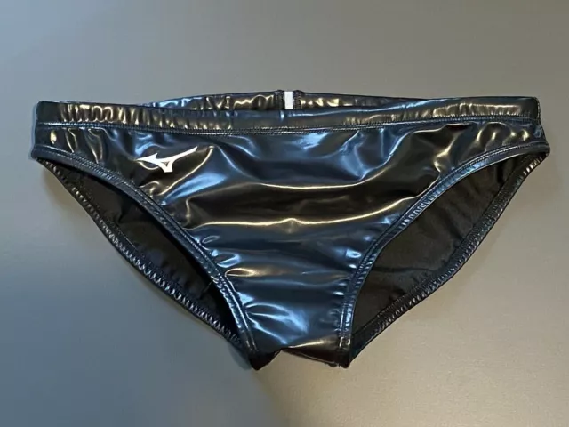 Mizuno rubber 2025 swimsuit