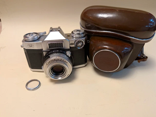 Fotocamere Reflex, Fotocamere vintage, Vintage, Fotografia e video