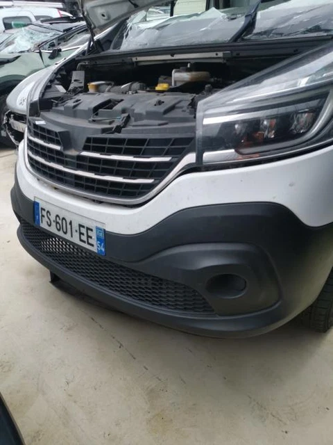 Lenkradbezug Für Renault Trafic Auto Lenkrad Abckung Mikrofaser Ler + Carbon Fiber Mo Auto Zubehör