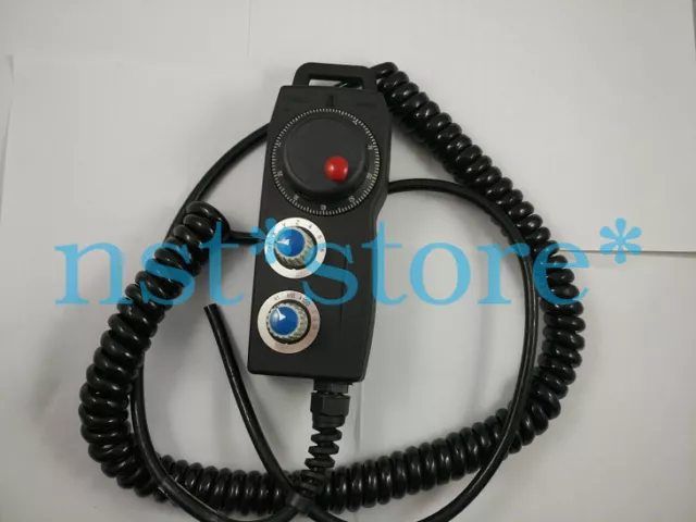 1PC new genuine EHDW-BA4S-IM manual pulse generator