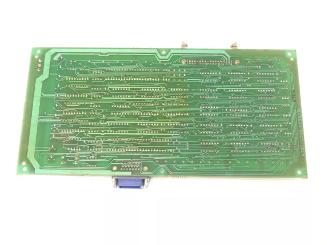 Fanuc A20B-0008-0030/05C Control Card 3