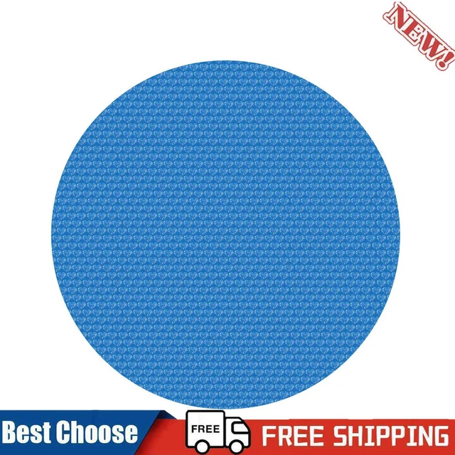 Love Pool Cover - Resistenza durevole e alle alte temperature per piscine fuori terra
