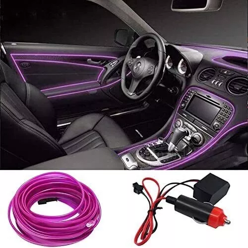 Lighting Interior Car Lighting LED Interior Lamp