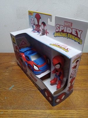 marvel spidey web crawler