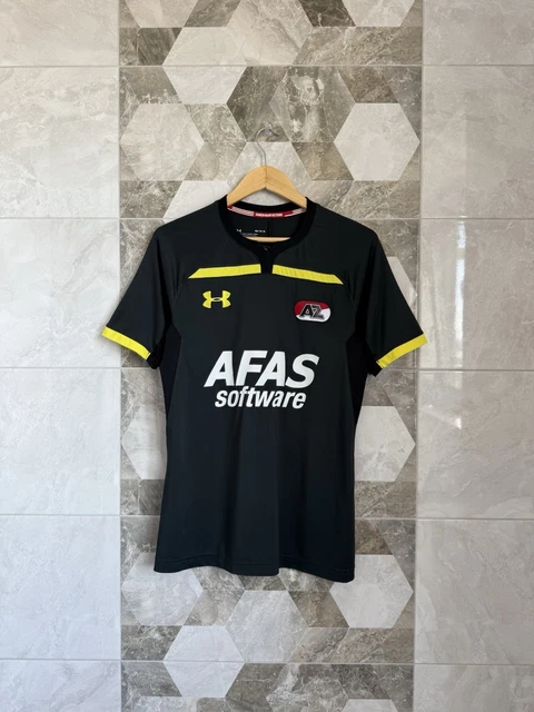 Maillot Extérieur Ajax 2018/2019 Homme - Taille XL - Adidas - Occasion Rare