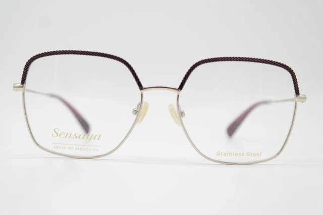ROMANZA TITAN PAR KT 1088.8 Or/Bronzant Lunettes Monture 52-18-135mm