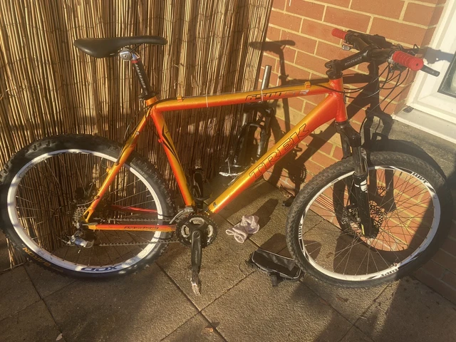Trek 6500 wsd cheap
