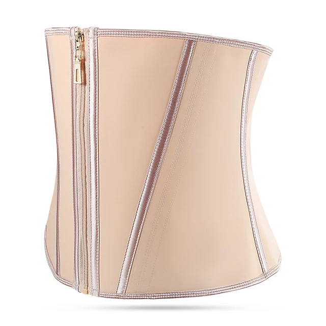 tummy control waist cincher