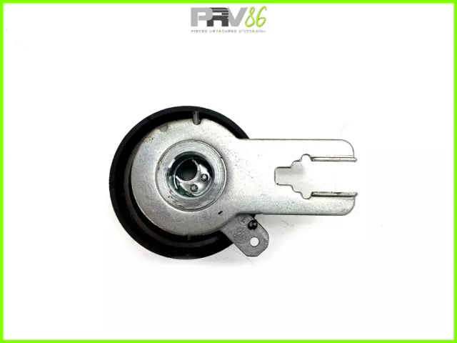 Galet tendeur FORD FUSION 1.4 TDCi 70 ( CBK ) / BT6006RSK