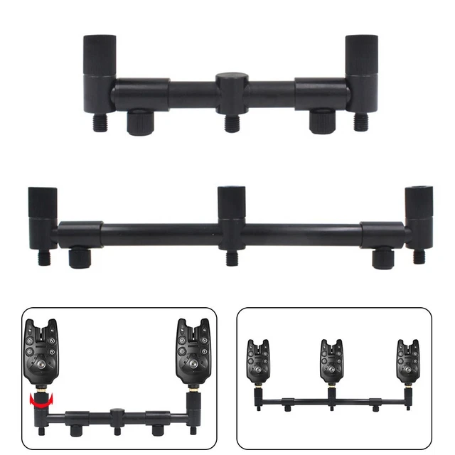 Sonik Stanz 3 Rod Pod - Negozio di pesca onlin
