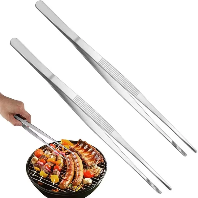 Sonde à Viande De Rechange En Acier Inox 304 - 15 Cm | Compatible Thermopro TP17 TP27 | Pour Thermomètre De Cuisson