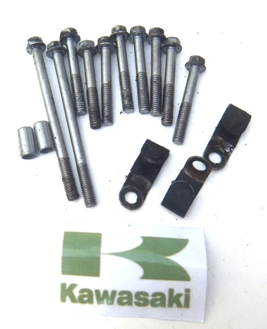 Kawasaki Z900 clutch cable assembly