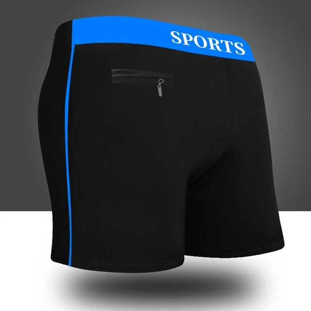 JACK&amp;JONES Set 5 Boxer Intimo Per Uomo E Ragazzo Taglie