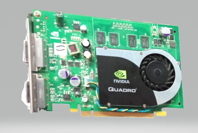 Nvidia		Quatro 900-50588-0120-000  G	Video Card
