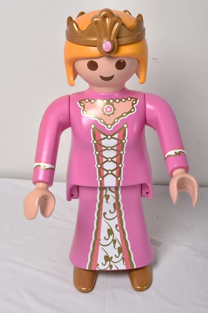 Playmobil 4896 Princesse XXL – Neuf Sous Emballage D’origine