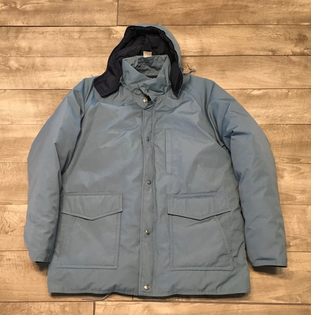 Penfield down coat shop