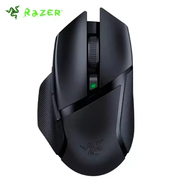 Razer Basilisk X Hyperspeed Wireless Bluetooth Gaming Mouse 16000DPI DPI Sensor