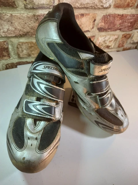 Specialized Body Geometry Herren UK 11 beliebte eu46 Fahrradschuhe