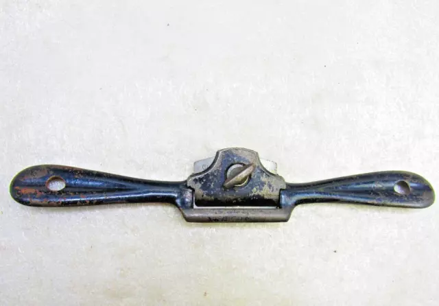 Stanley NO. 64 spoke shave