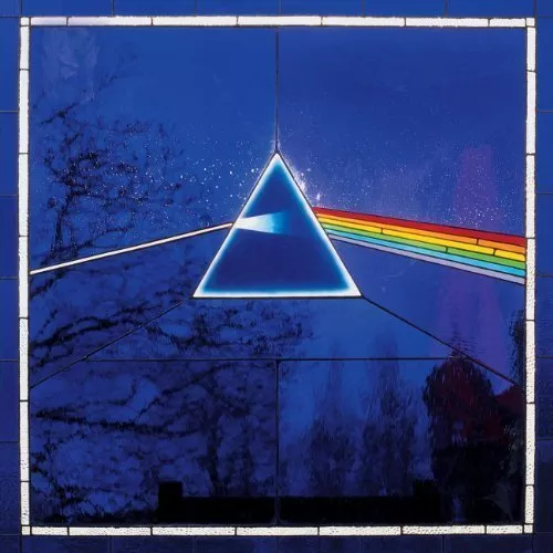 Pink Floyd [CD] Dark side of the moon (1973/2003, SACD)