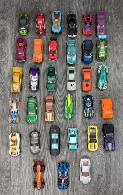Collections & Bulk Lots, Diecast & Vehicles, Toys & Games
