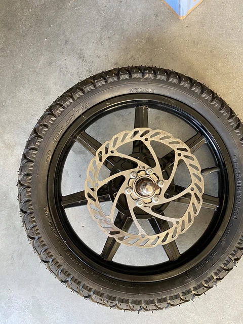 jetson bolt pro tire pressure