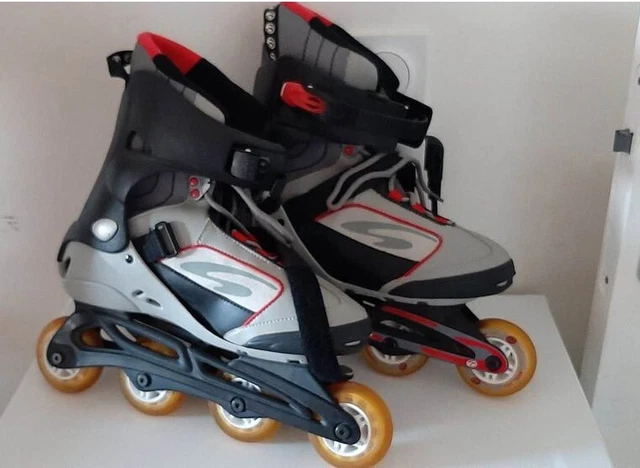 ROLLER HOMME TAILLE 43 EUR 15 00 PicClick FR