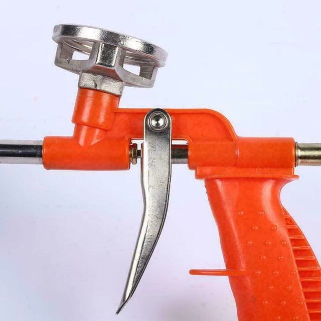 Washer Heavy Duty Expanding Foam Applicator Application Gun HOT Tool G9P7 C9C9