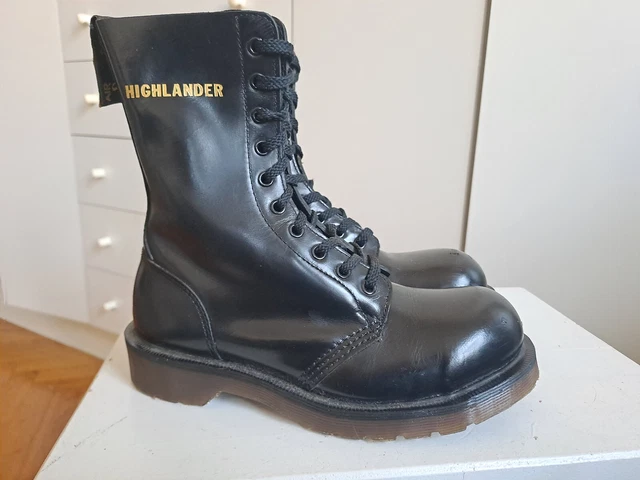 Dr martens 1919 miglior prezzo 2025
