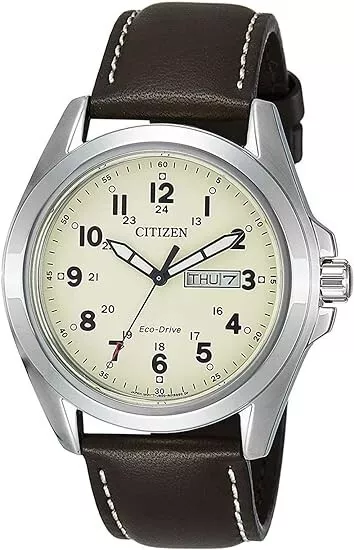 Watch Citizen Ecodrive AW0050-15A