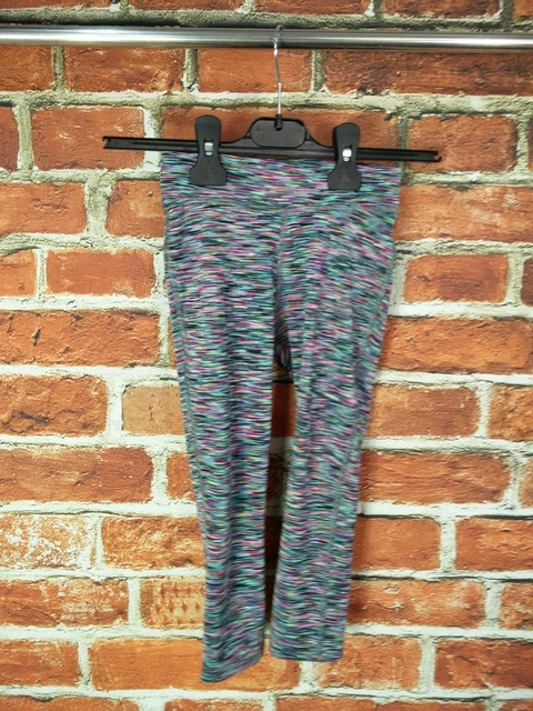 Pacchetto Ragazze Età 3-4 Anni Next Zara Leggings Pantaloncini Denim Set Estivo 104Cm 11