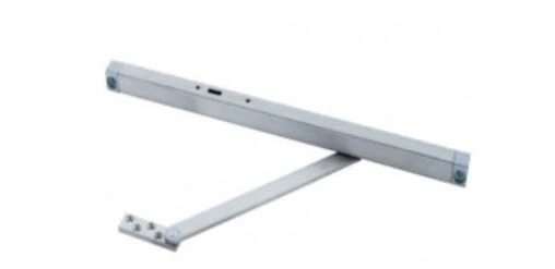 904S Glynn-Johnson Heavy Duty Overhead Door Stop