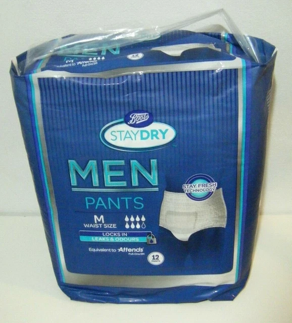 Top 54+ boots incontinence pants in.eteachers