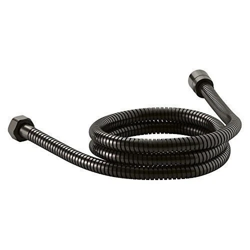 Kohler K-9514-2BZ MasterShower 60-Inch Shower Hose Oil Rubbed Bronze Kohler K-9514-2BZ MasterShower 60-Inch Shower Hose Oil Rubbed Bronze