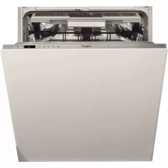Lave vaisselle 60 cm WHIRLPOOL WFO3T133P6.5X 6ème SENS