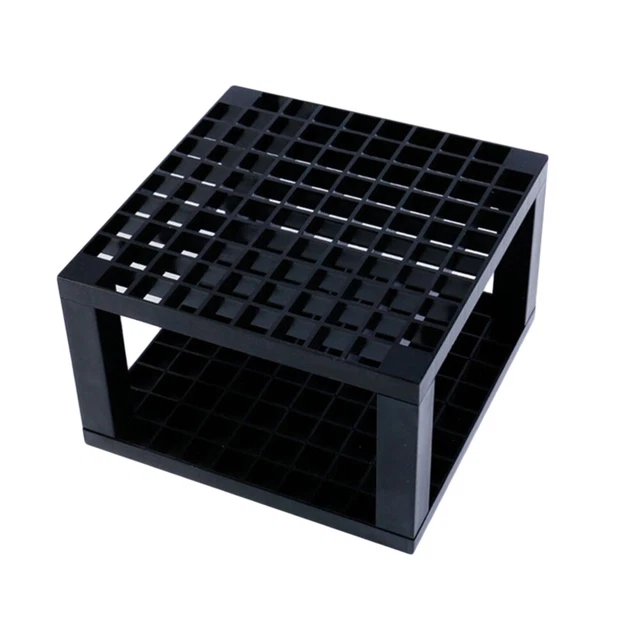2 Pcs Stifthalter Für Den Schreibtisch Kreativekraft Bunt Stifte