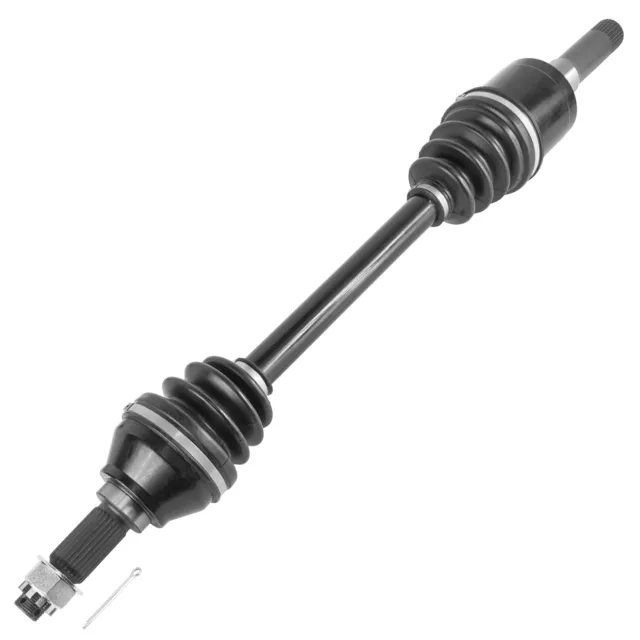 Rear Left or Right CV Joint Axle fits John Deere AM140523