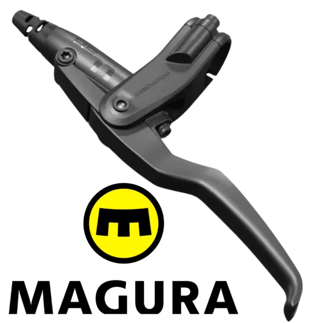 Magura Manija de Freno Hidráulico Llanta Repuesto HS11, 3-Finger-Hebel Ab 2017