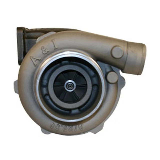 Turbocharger Fits Ford New Holland Models 452076-0004 452076-0004S 81876813