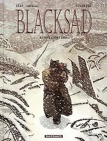 "Blacksad t.2 ; artic-nation" von Juan;Guarnido, Juanjo"... | Buch | Zustand gut