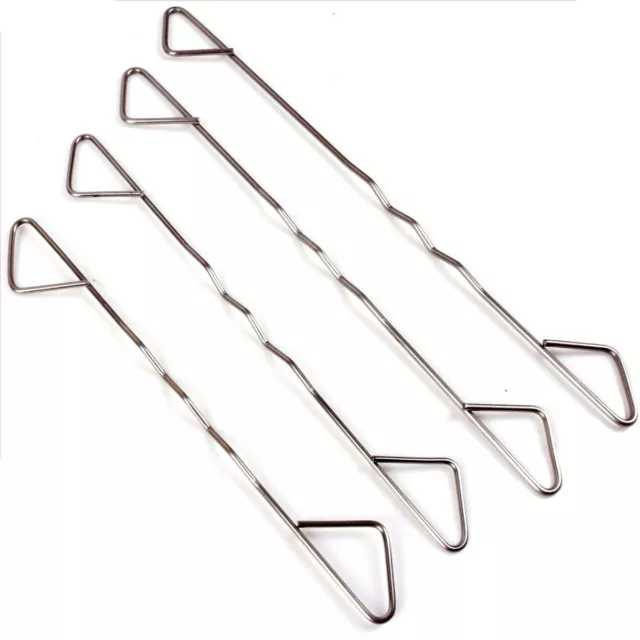 STAINLESS STEEL CAVITY WALL TIES Type 4 Stainless Steel Housing Masonry 2 Storey