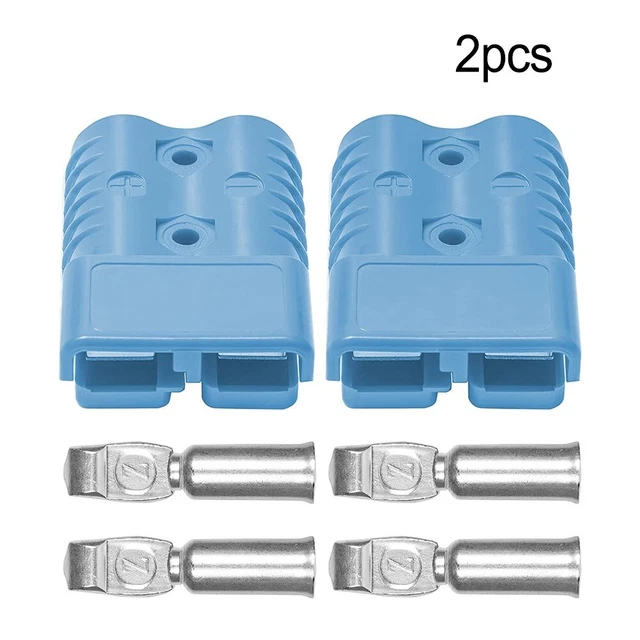 Plug Terminals Copper Silver For Ships For Yachts Industrial Replacement