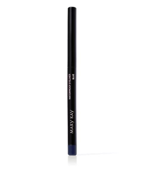 Delineador de Ojos Waterproof- Mary Kay - para una mirada perfecta